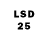 LSD-25 экстази ecstasy Tom Patrick